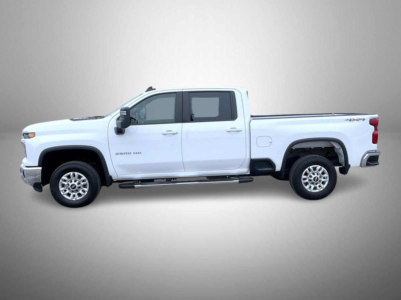 2025 Chevrolet Silverado 2500HD LT - Photo 8