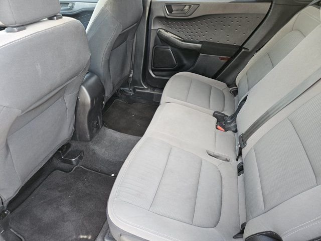 Used 2020 Black Ford S image 29