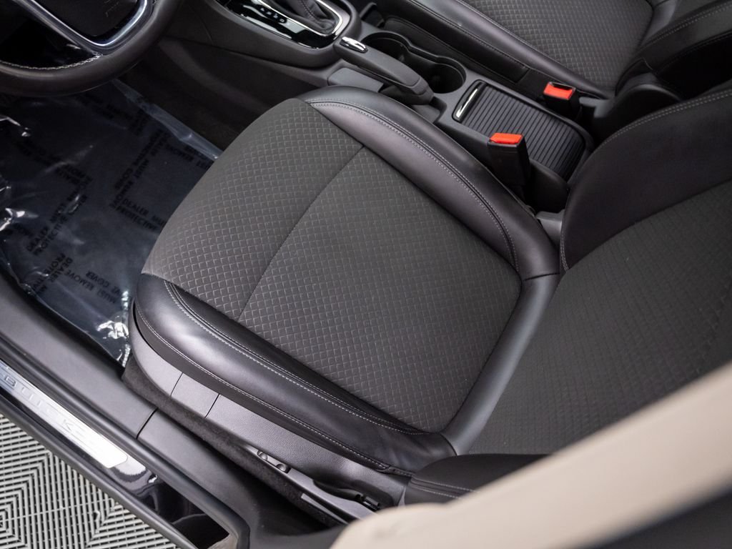 Used 2019 Ebony Twilight Metallic Buick Preferred image 15