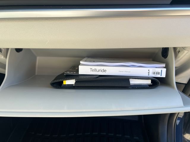 2023 Kia Telluride EX - Photo 27