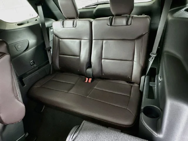 New 2026 Gray Ford Platinum image 12
