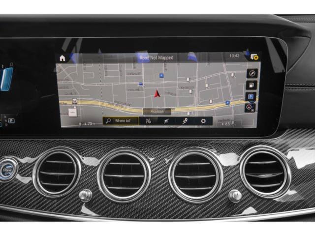 Used 2023 Graphite Grey M Mercedes-Benz AMG® E 63 S 4MATIC+ Wagon image 16