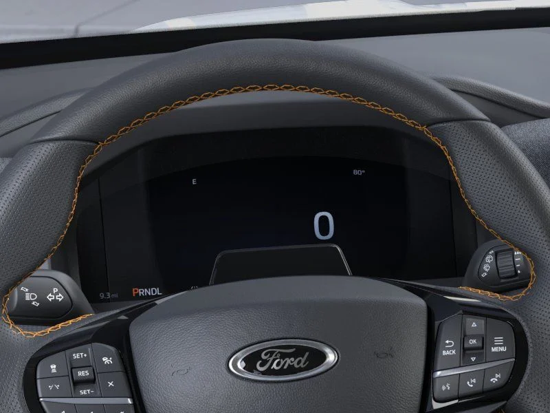 2026 Ford Explorer Tremor - Photo 13