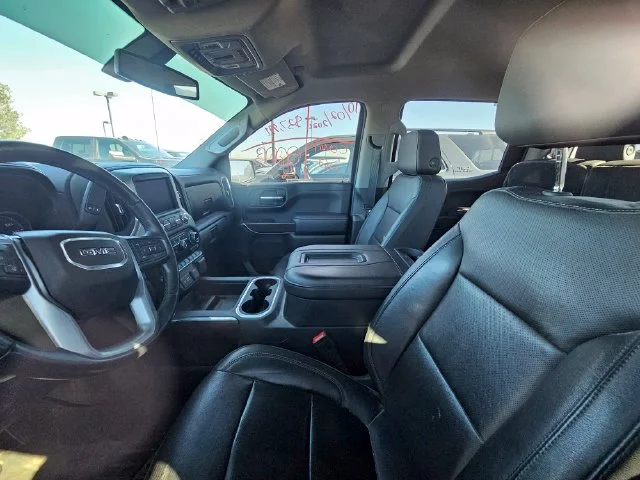 Used 2019 Sky GMC SLT image 17