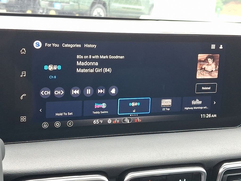 2026 Nissan Sentra — photo 12