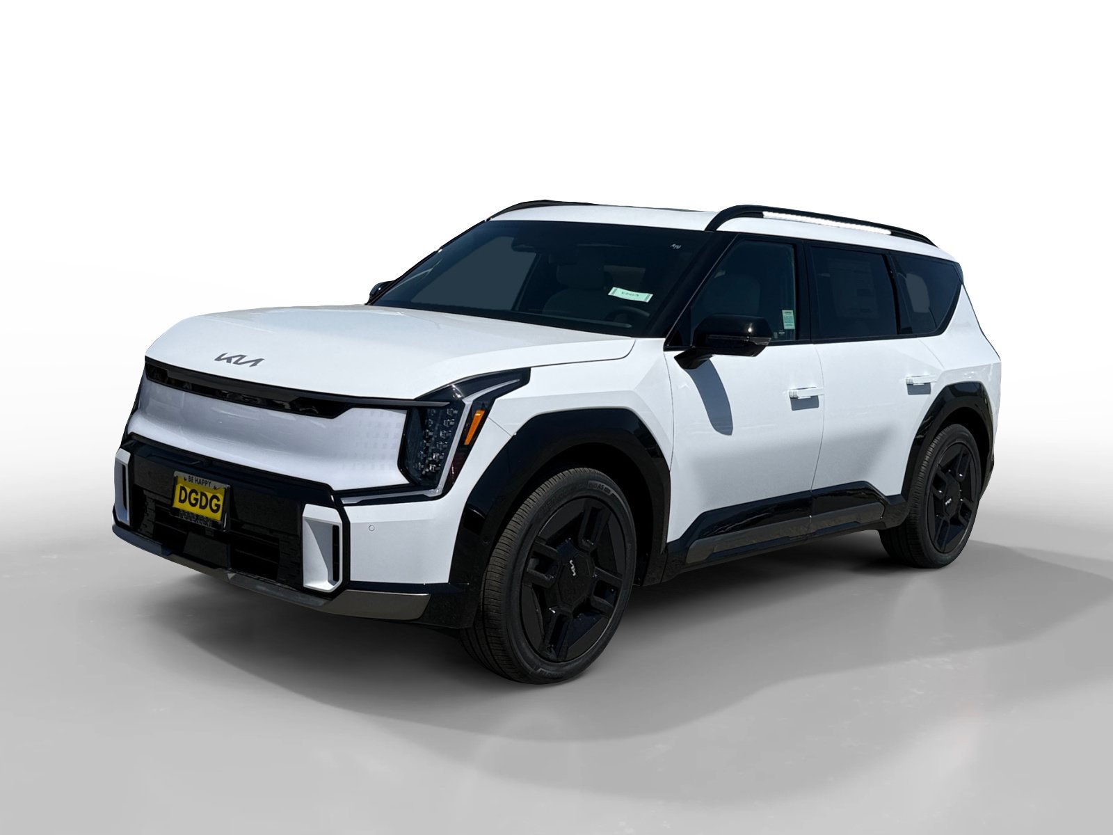 2026 Kia EV9 GT-Line AWD's photo