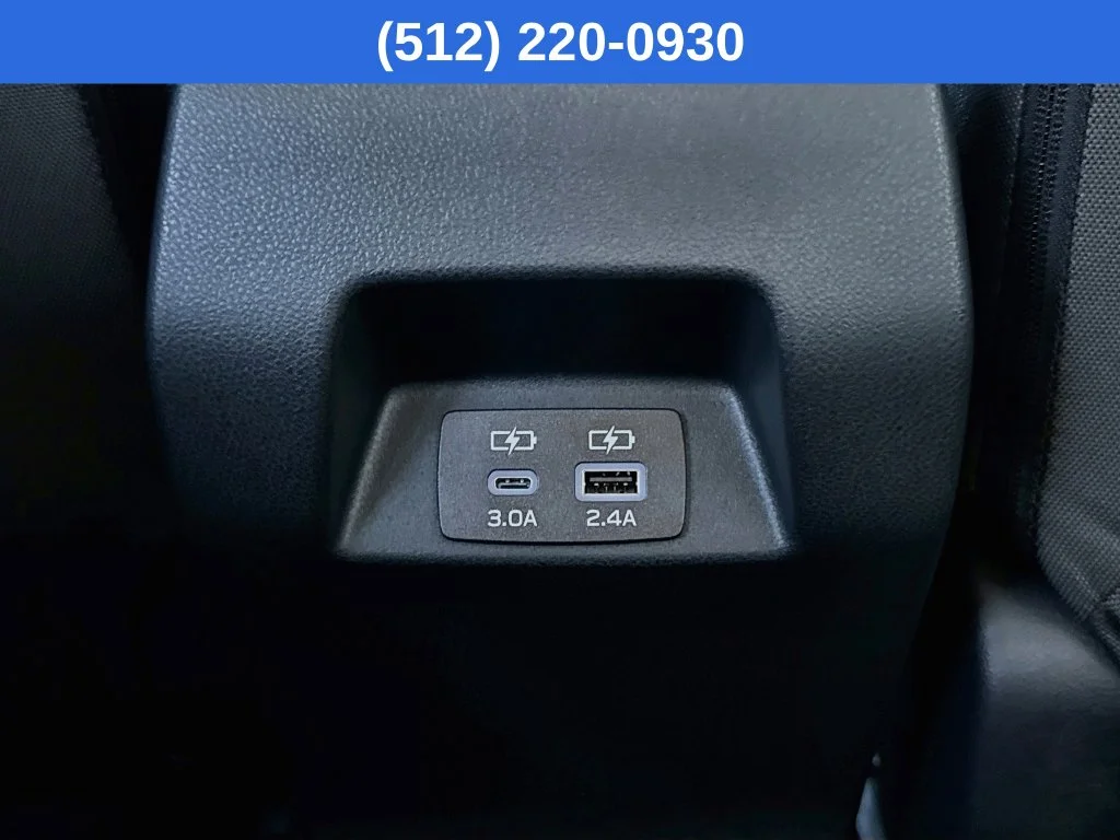 New 2026 CRYSTAL WHITE PEARL Subaru Premium image 31
