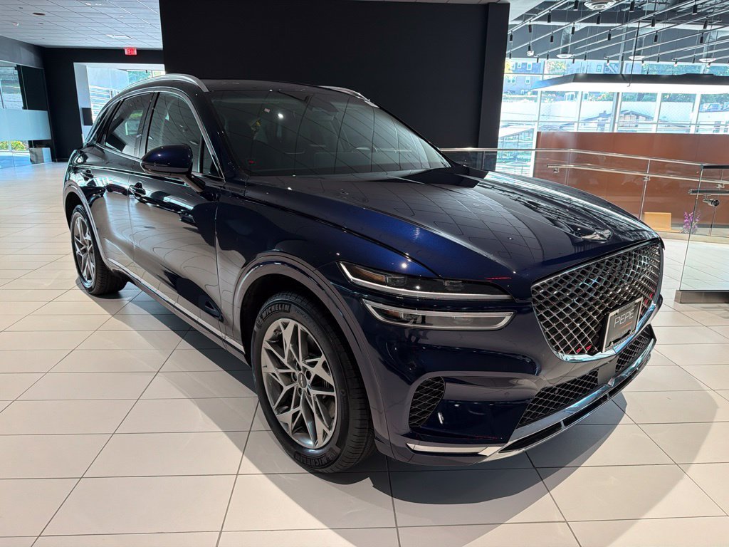 2024 Genesis GV70