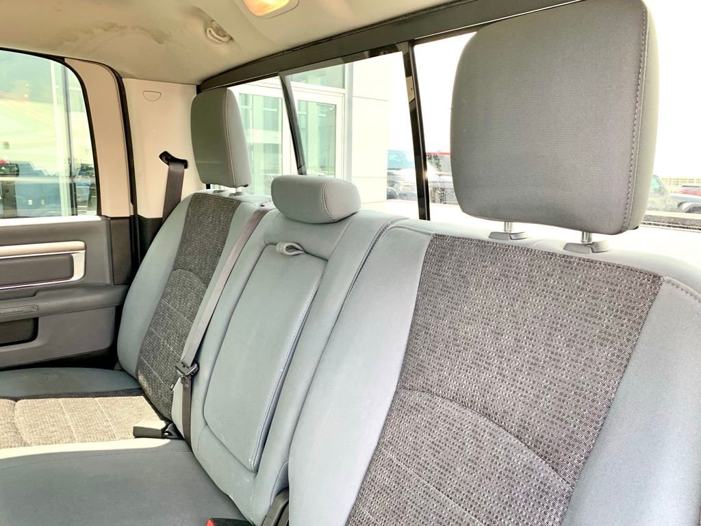 Used 2019 Gray Ram Big Horn image 14