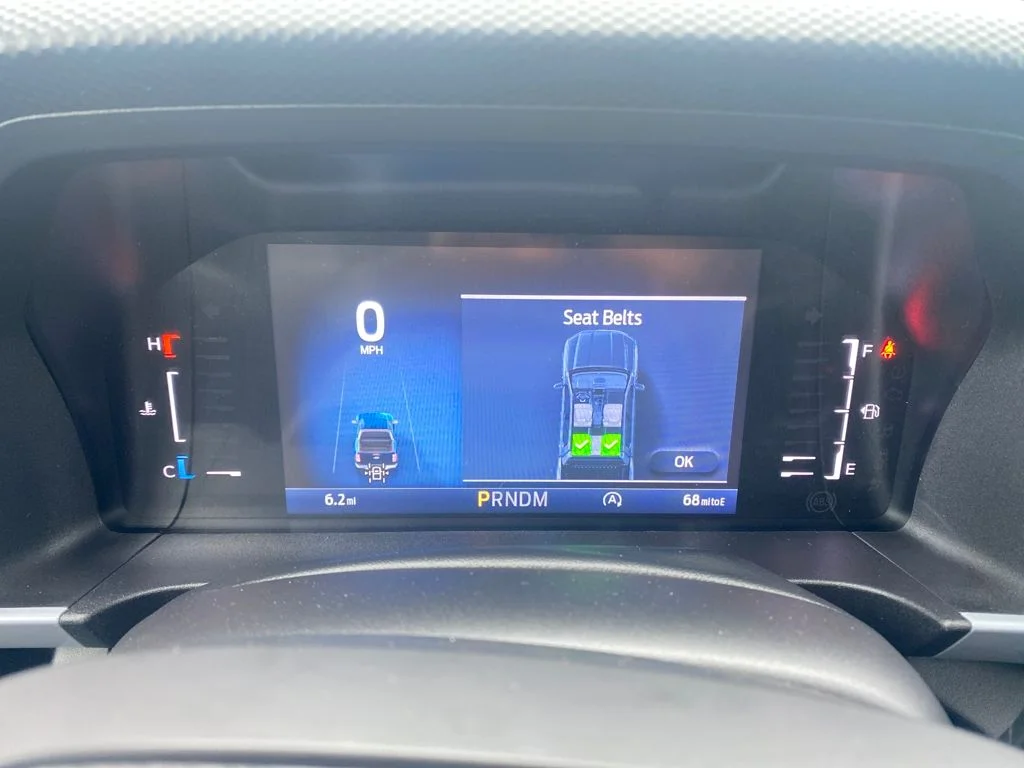 New 2026 Gray Ford XL image 18