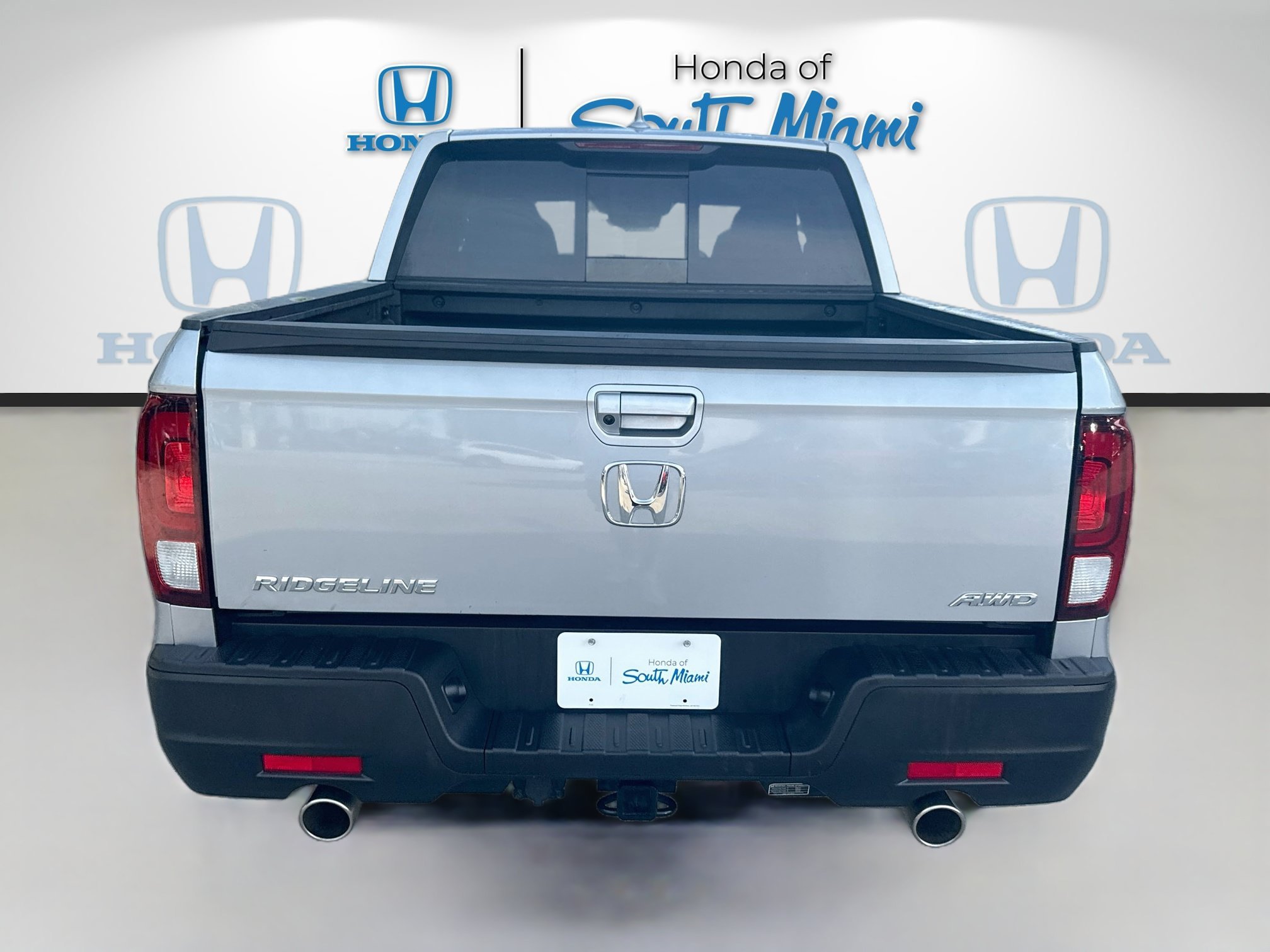 2023 Honda Ridgeline RTL - Photo 6