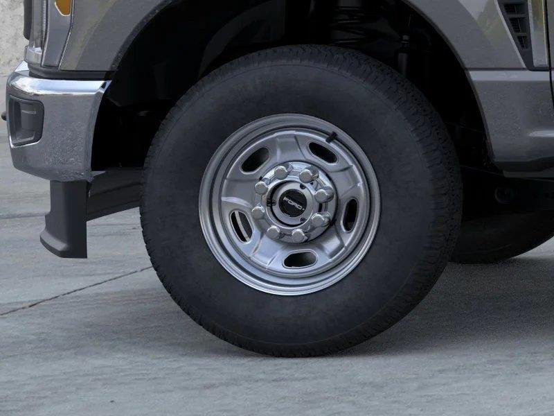 2026 Ford F-250 Super Duty XL - Photo 26
