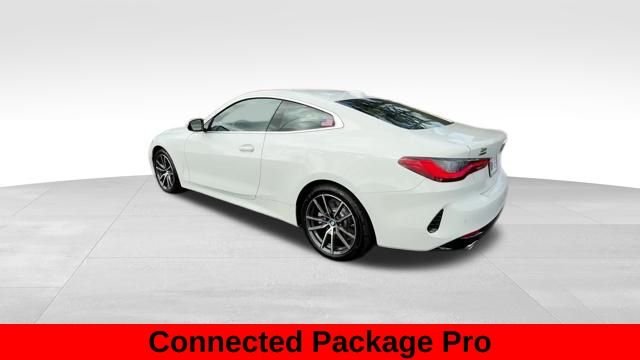 2024 BMW 4 Series 430i - Photo 13
