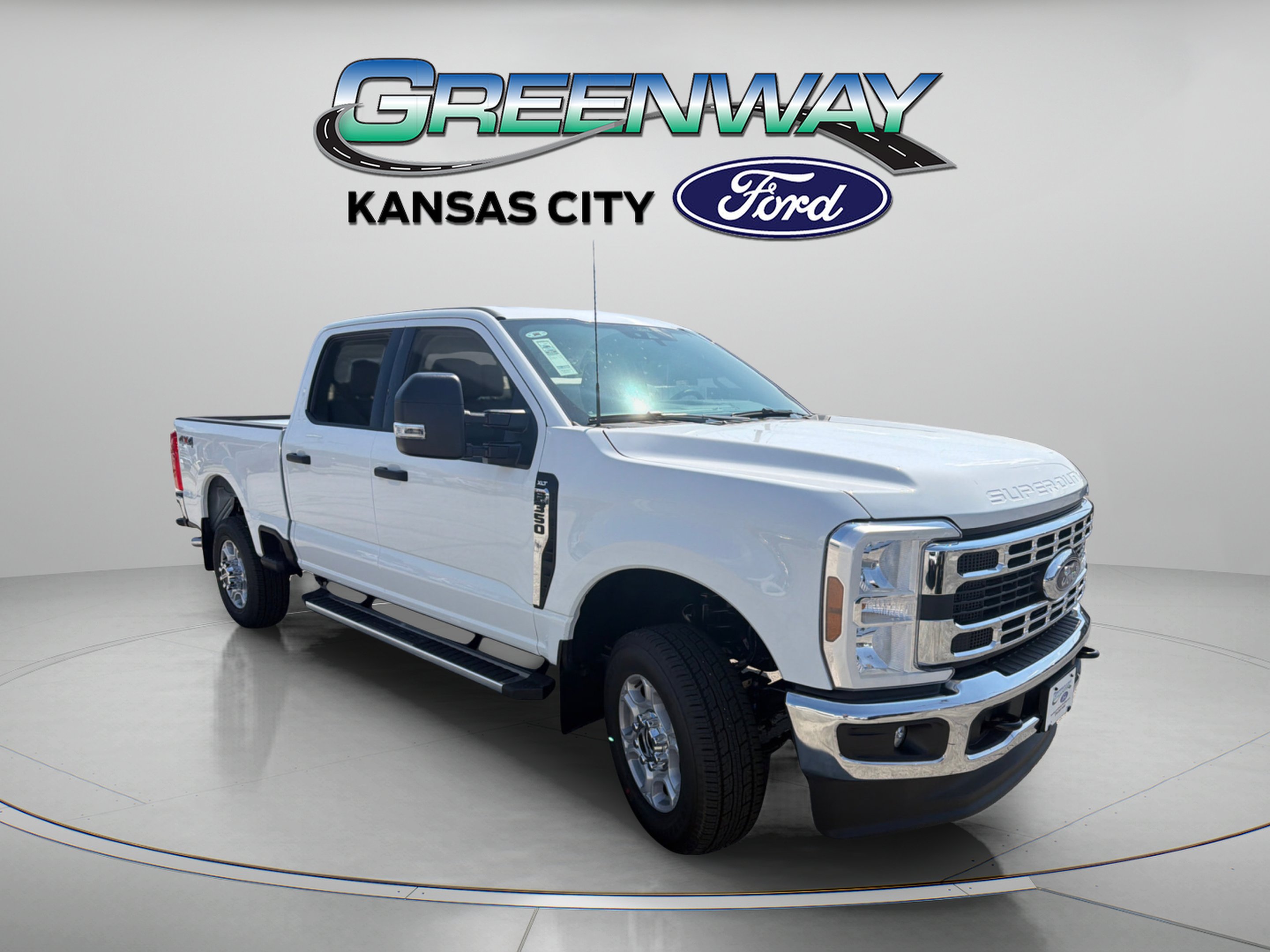 2026 Ford F-350 Super Duty
