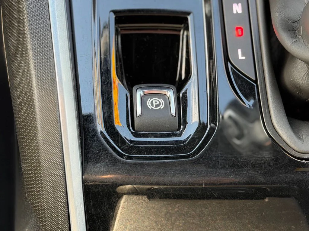Used 2024 Gray Chevrolet LT image 14