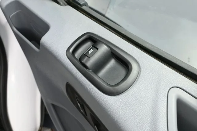 2016 Ford Transit Base - Photo 33