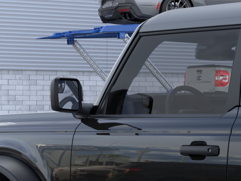 2026 Ford Bronco — photo 22
