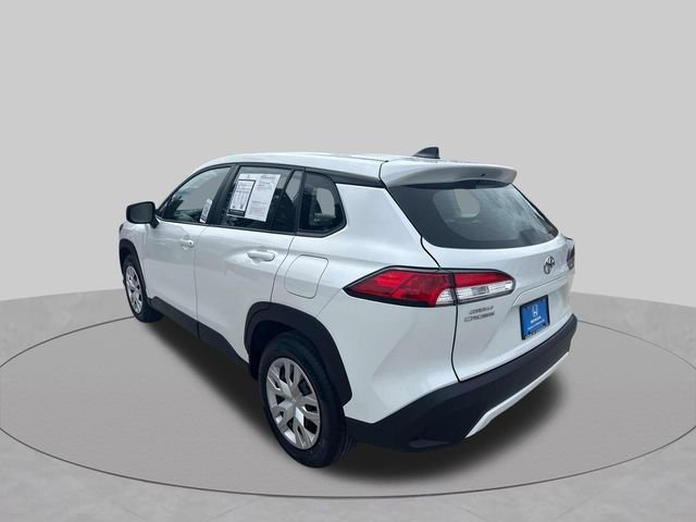 Used 2023 Beige Toyota L image 4
