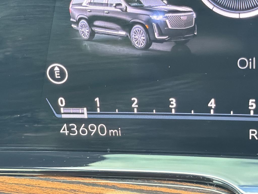 2023 Cadillac Escalade ESV Premium Luxury - Photo 20