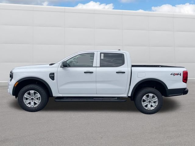 New 2026 Oxford White Ford XL image 2