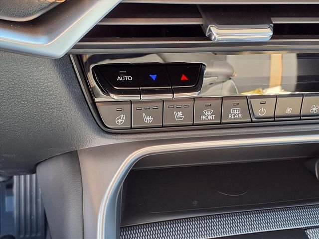 2026 Mazda CX-90 Premium Sport Package - Photo 11
