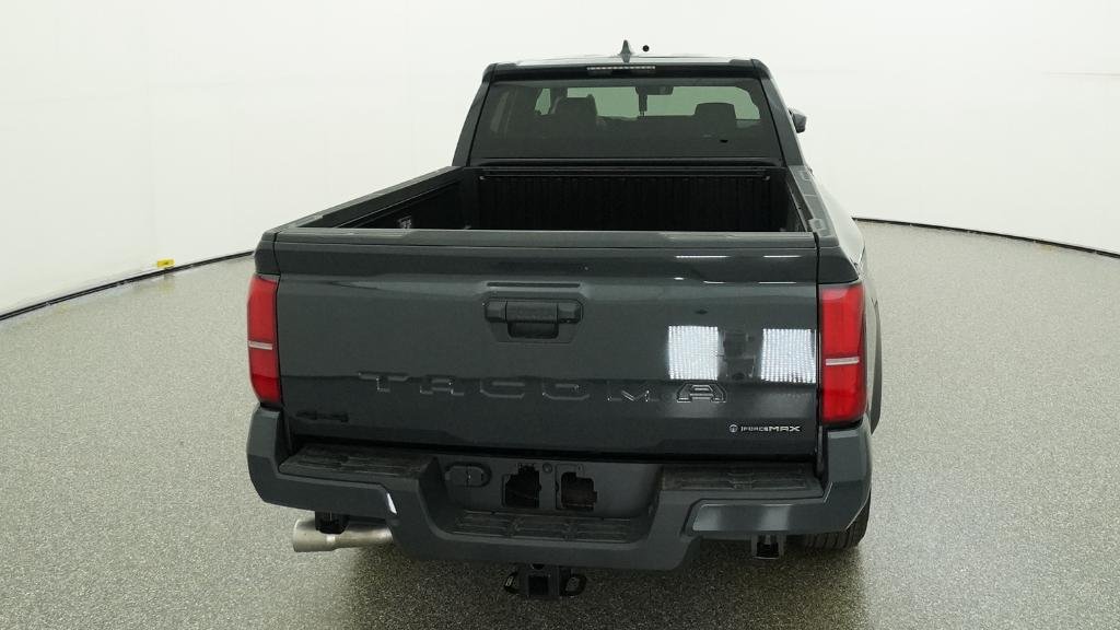 2026 Toyota Tacoma TRD Sport - Photo 48