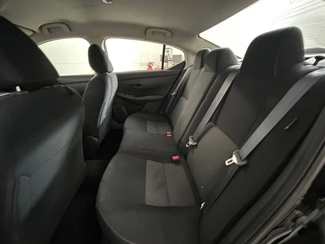 2024 Nissan Sentra SV - Photo 19