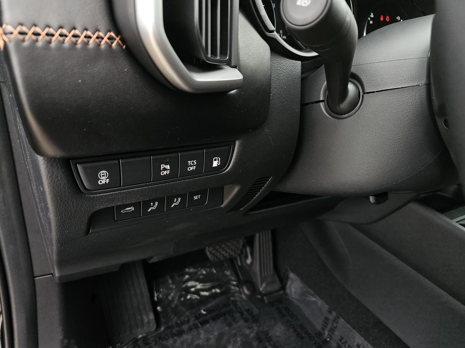 2026 Mazda CX-50 Premium - Photo 18