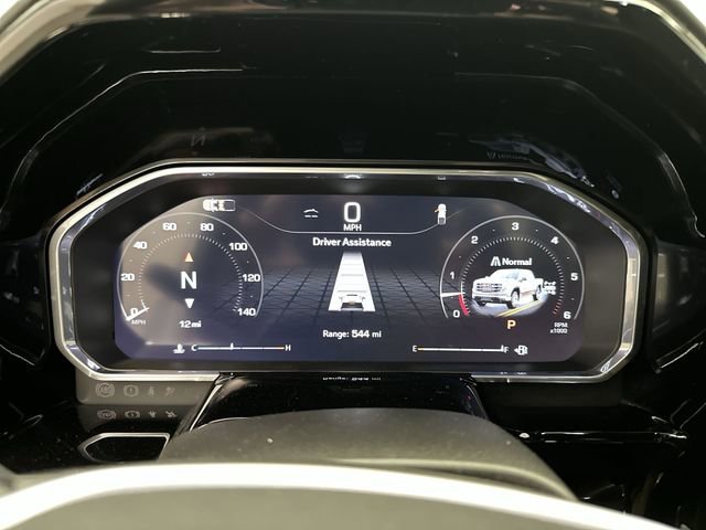 2026 GMC Sierra 1500 Elevation - Photo 11