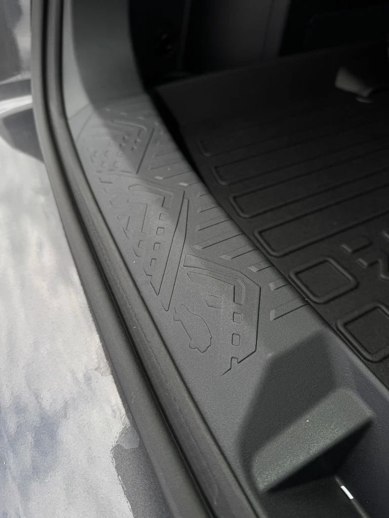 New 2026 MAGNETITE GRAY METALLIC Subaru Sport image 79