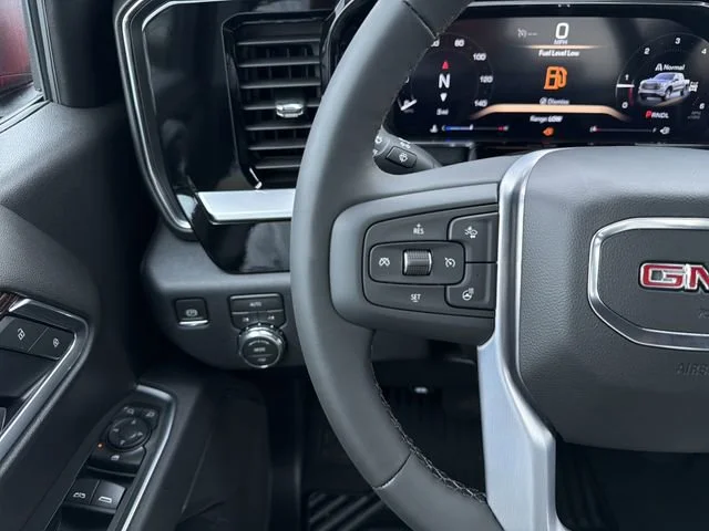 New 2026 Cardinal Red GMC Elevation image 29