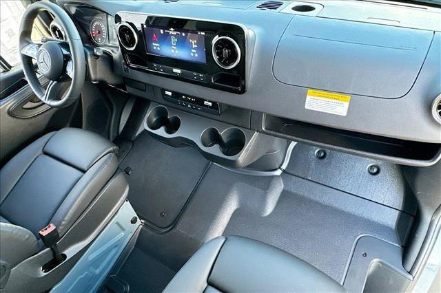 New 2026 Blue Gray Mercedes-Benz  image 51