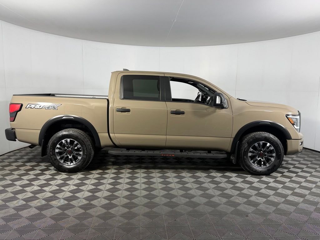 Used 2024 Baja Storm Nissan PRO-4X image 5
