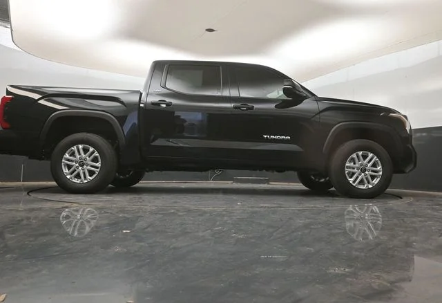2026 Toyota Tundra SR5 - Photo 23