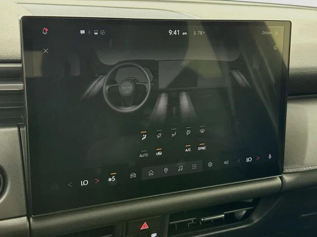 New 2026 Black Mazda 2.5 S Select image 15