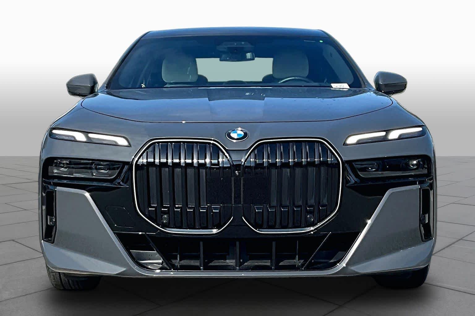 Certified Pre-Owned 2026 BMW 740i XDrive 740i XDrive