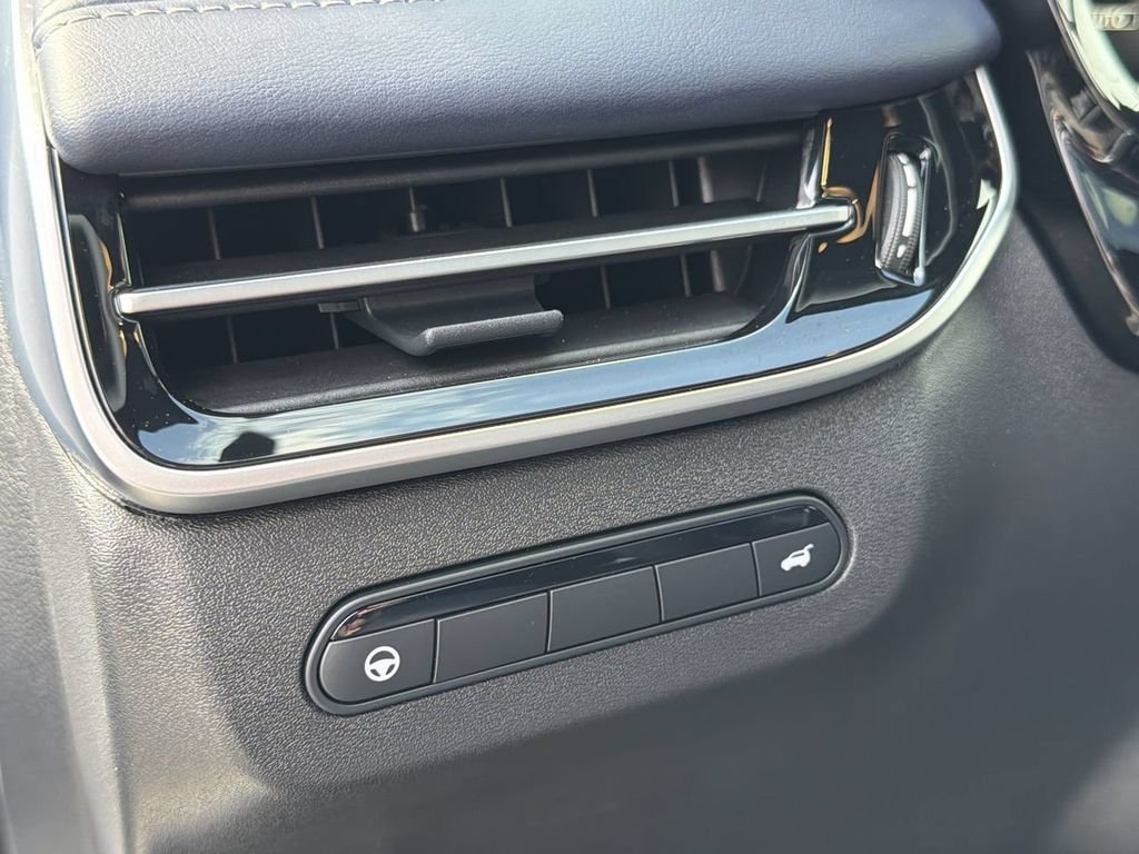 2026 INFINITI QX60 Sport - Photo 17