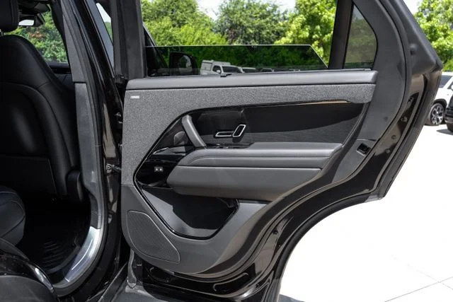 New 2026  Land Rover Dynamic SE image 57