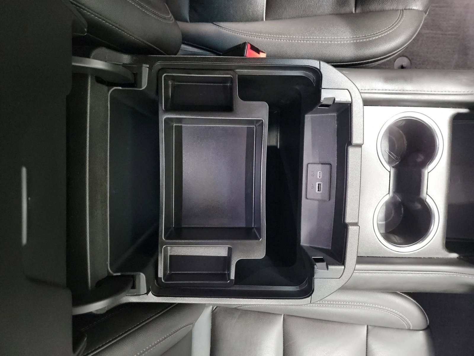 Used 2022 Summit White Chevrolet Z71 image 27