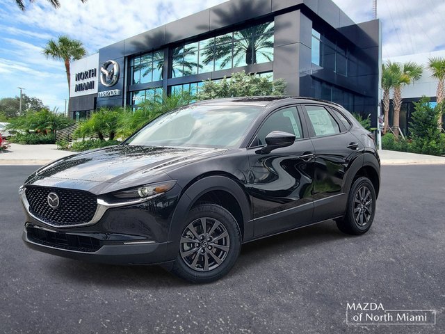 2026 Mazda CX-30 2.5 S