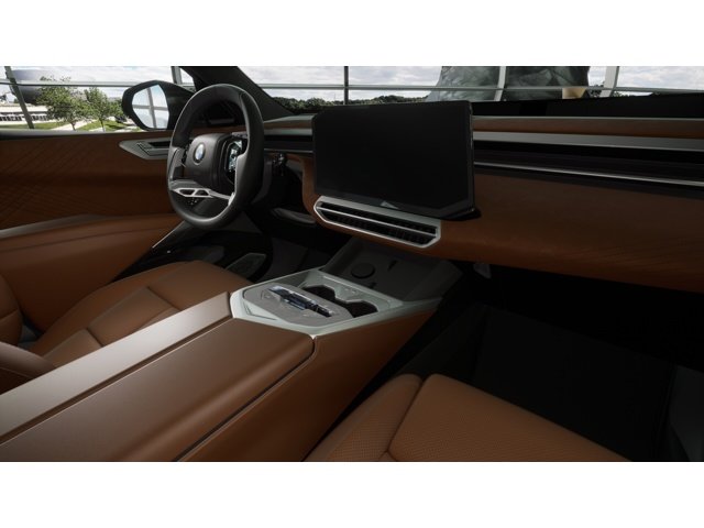 New 2027 Silver BMW X5 40 image 14