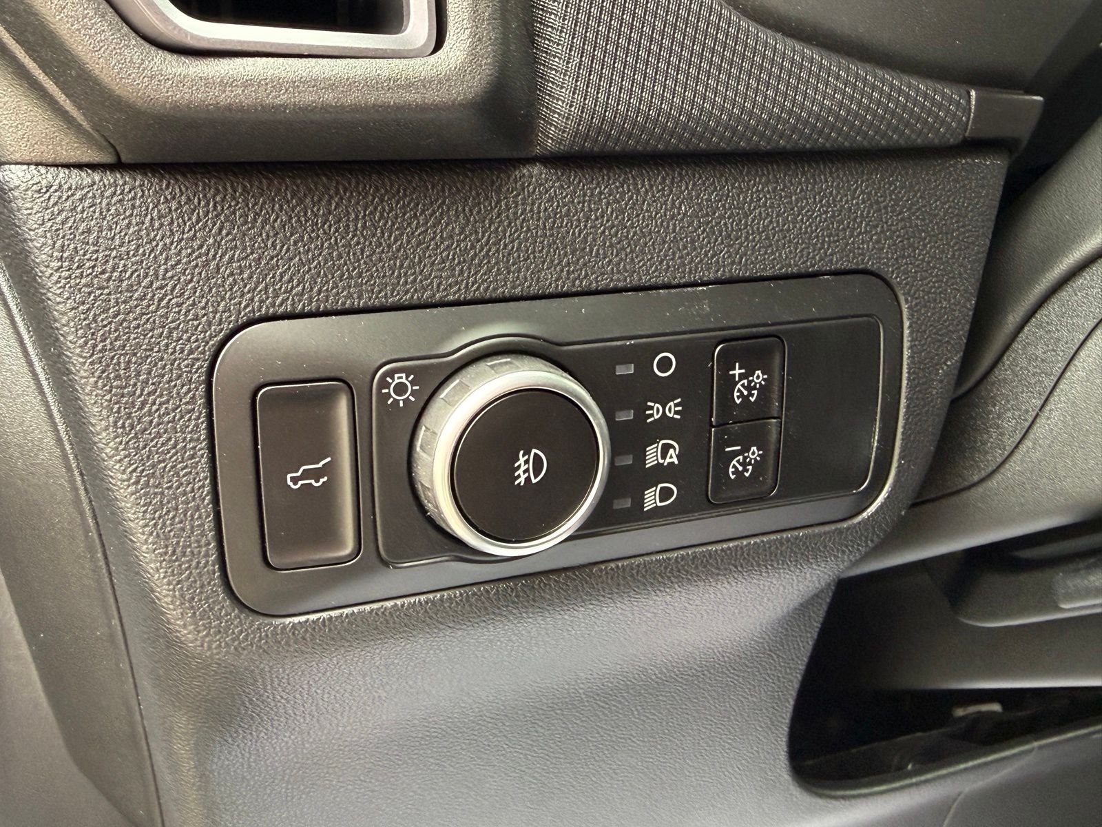 2025 Ford Bronco Sport Outer Banks - Photo 26