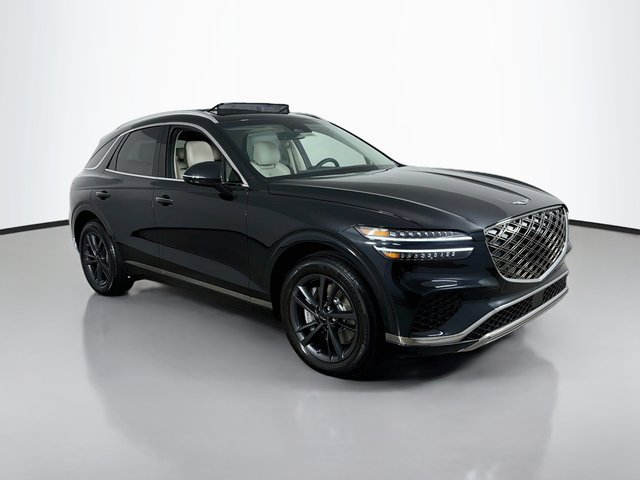 2027 Genesis GV70 2.5T Select