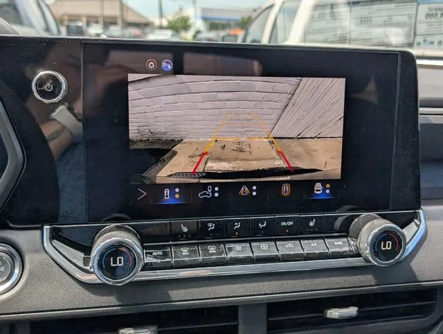 2026 Chevrolet Colorado Trail Boss - Photo 20