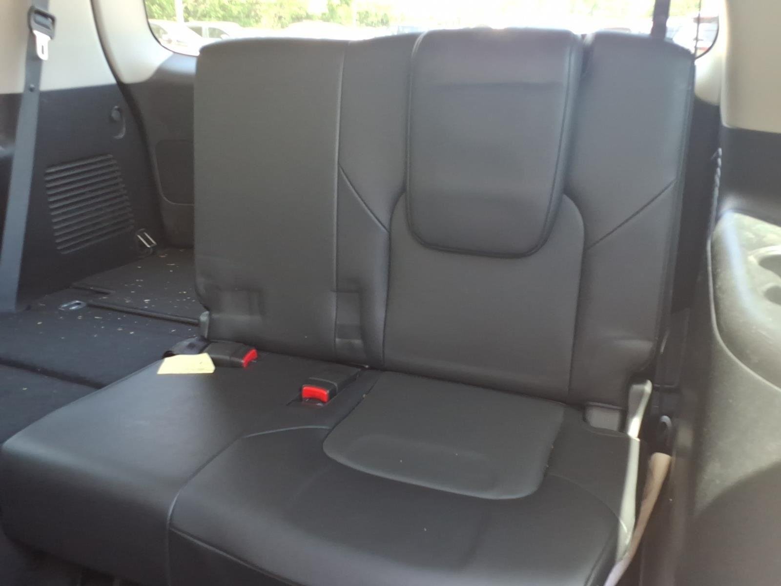 Used 2021 Super Black Nissan SV image 24