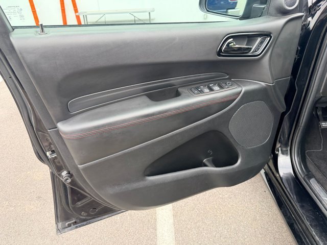 Certified Used 2023 Black Dodge GT Premium image 9