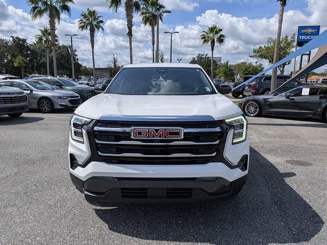 2025 GMC Terrain Elevation - Photo 36