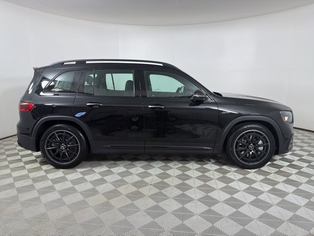 2026 Mercedes-Benz GLB AMG GLB 35 - Photo 21