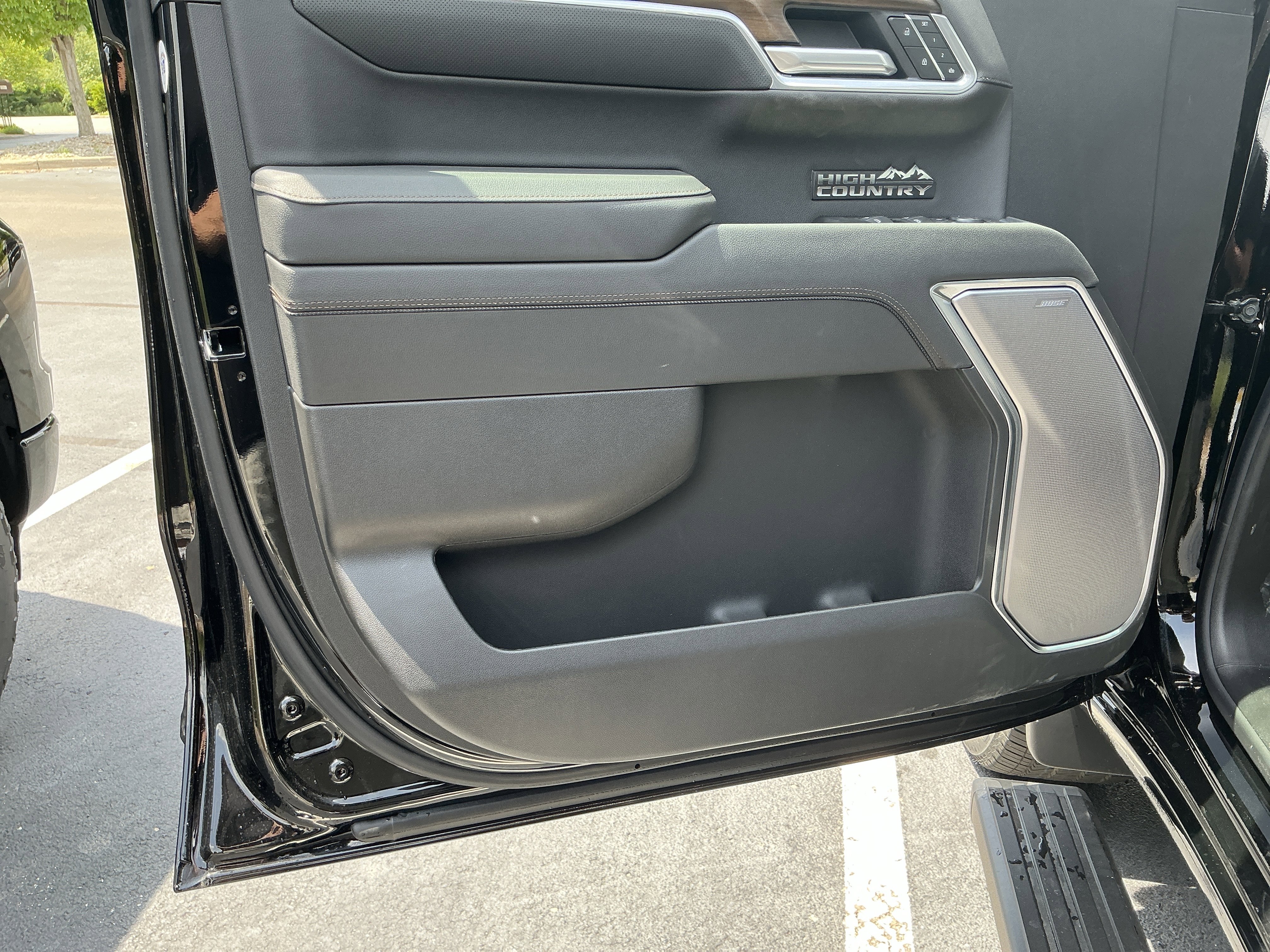 2026 Chevrolet Silverado 1500 High Country - Photo 9