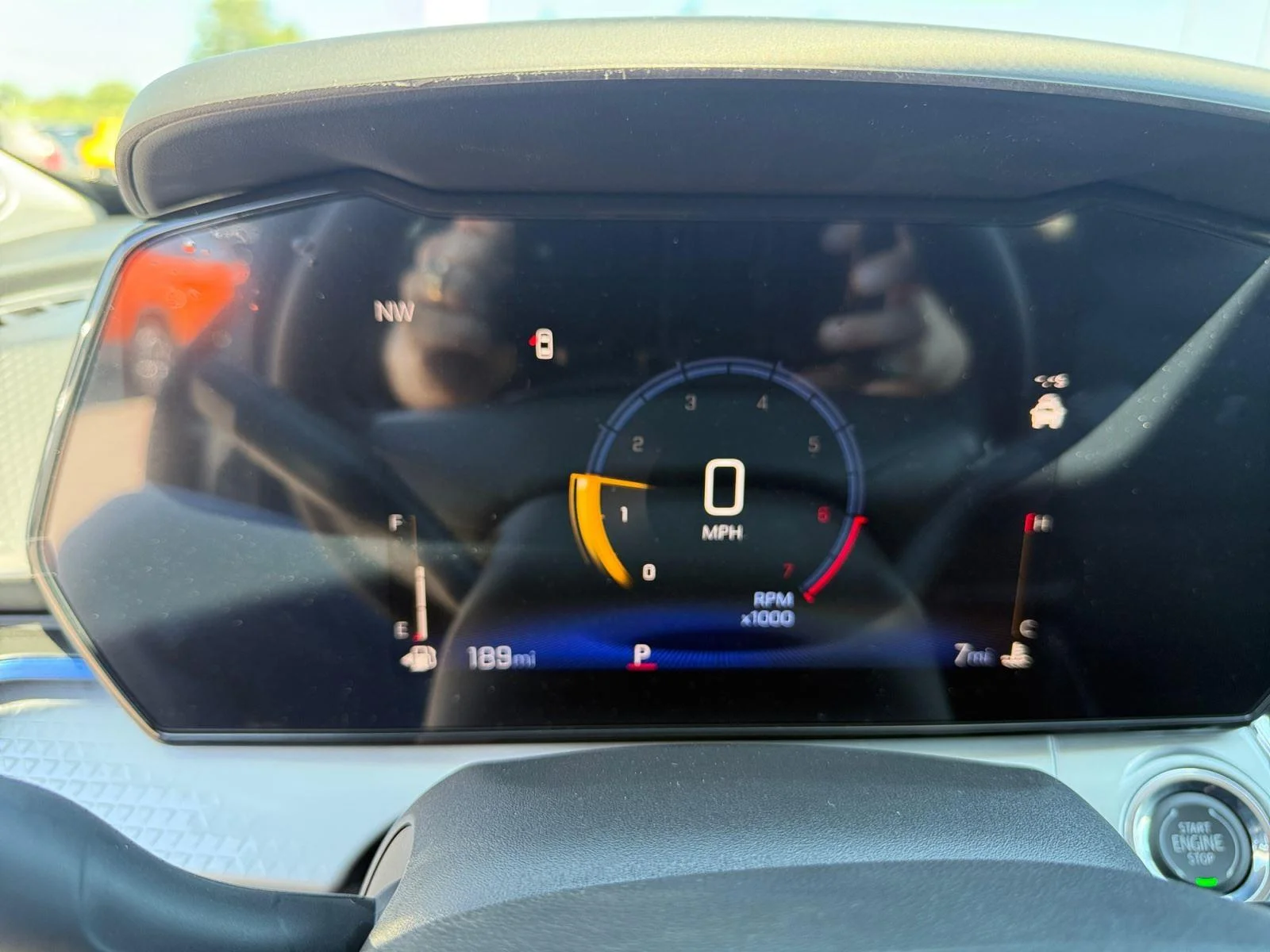 2026 Chevrolet Trax LT - Photo 14